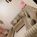 SAR 4000,  7 Seater Sofa 400SAR