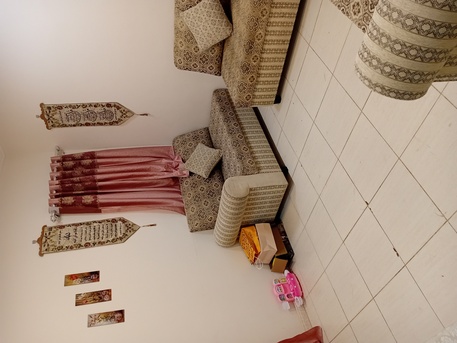 Jubail, Furniture, SAR 4000,  7 Seater Sofa 400SAR