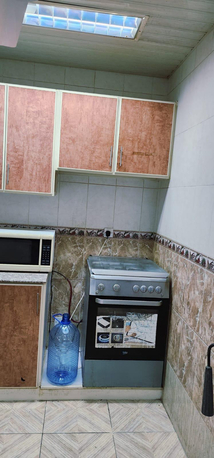 Sanabis, Rooms for Rent, BHD 120/month,  Room Available For Sharing