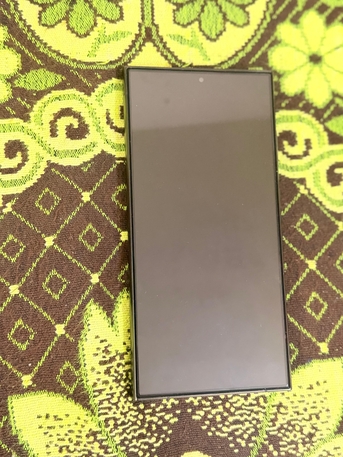 Hara, Mobile Phones, SAR 3500,  For Sale: Samsung S24 Ultra (12GB / 512GB)  - Condition: Excellent (Just 5 Months Old)