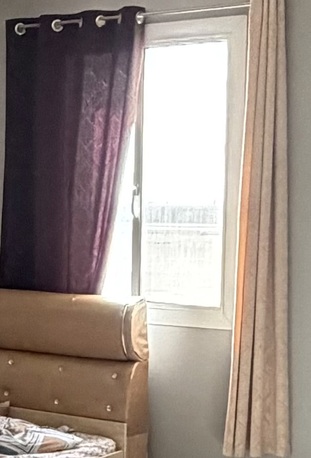 Al Rehab, Furniture, SAR 100,  Curtains For Sale