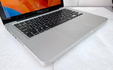Manama, Computers, BHD 68,  MacBook Pro Core I5 13" HD LED Display 8GB RAM + 320GB HDD Ready To Use Very Good Working