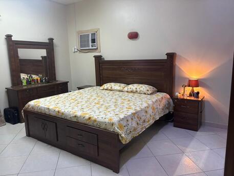 Khobar, Rooms for Rent, SAR 1300/month,  Furnished,  Room For Single Executive In Al-Khobar