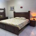 SAR 1300/month,  Furnished,  Room For Single Executive In Al-Khobar