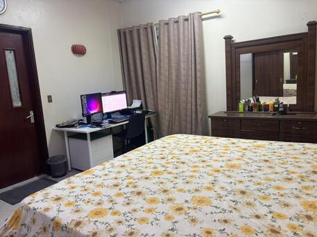 Khobar, Rooms for Rent, SAR 1300/month,  Furnished,  Room For Single Executive In Al-Khobar