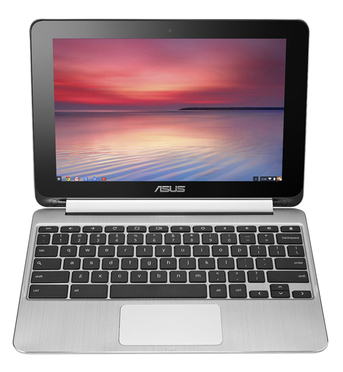 Sanad, Computers, BHD 20,  ASUS Touch Screen 360 Chromebook 4GBRAM/16GB Storage Best For Education