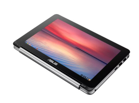 Sanad, Computers, BHD 20,  ASUS Touch Screen 360 Chromebook 4GBRAM/16GB Storage Best For Education