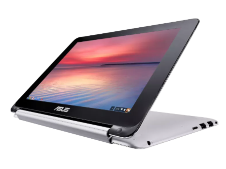 Sanad, Computers, BHD 20,  ASUS Touch Screen 360 Chromebook 4GBRAM/16GB Storage Best For Education
