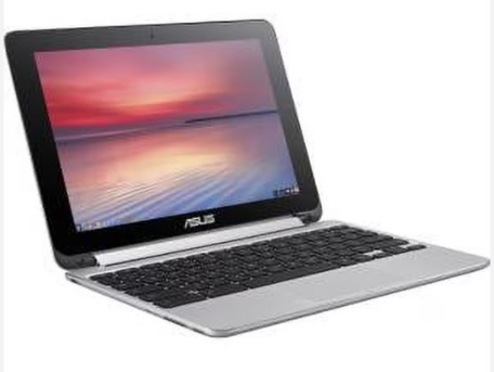 Sanad, Computers, BHD 20,  ASUS Touch Screen 360 Chromebook 4GBRAM/16GB Storage Best For Education