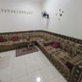 SAR 400,  Traditional Majlis Sofa Set