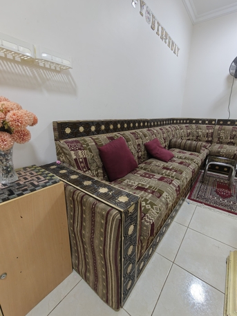 Dammam, Furniture, SAR 400,  Traditional Majlis Sofa Set