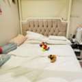 SAR 550,  Bed