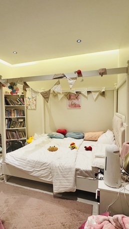 Riyadh, Furniture, SAR 550,  Bed