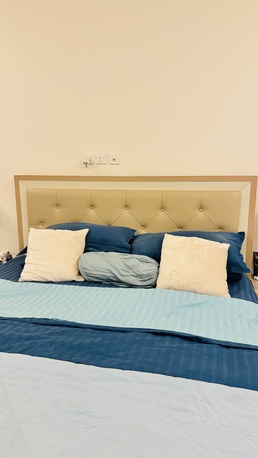 Riyadh, Furniture, SAR 500,  Double Bed