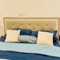 SAR 500,  Double Bed