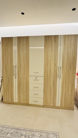 Riyadh, Furniture, SAR 500,  Wardrobe