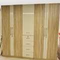 SAR 500,  Wardrobe