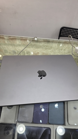 Dammam, Mobile Phones, SAR 2500,  Macbook Air M2 15 Inch 512 GB
