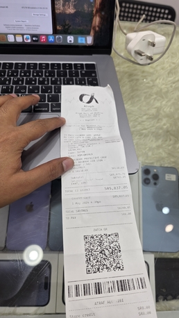 Dammam, Mobile Phones, SAR 2500,  Macbook Air M2 15 Inch 512 GB