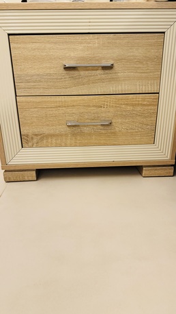 Riyadh, Furniture, SAR 120,  2 Night Stands