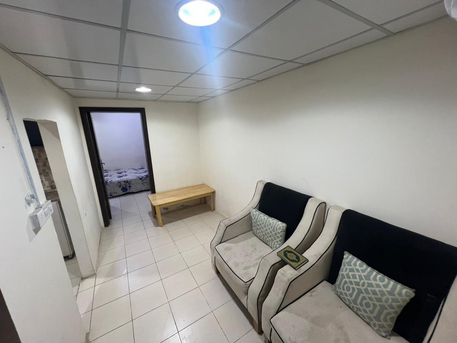 Al Malaz, Rooms for Rent, SAR 2500/month,  Furnished,  1 Bhk Furnished Room For Family