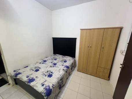 Al Malaz, Rooms for Rent, SAR 2500/month,  Furnished,  1 Bhk Furnished Room For Family