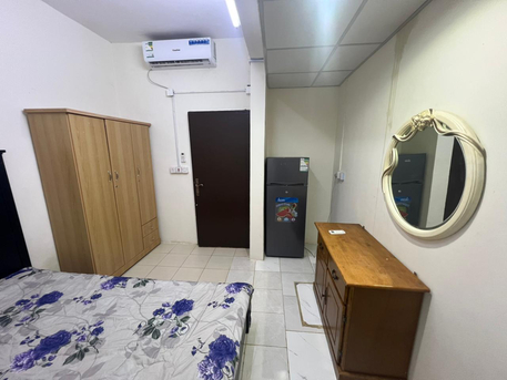 Al Malaz, Rooms for Rent, SAR 2500/month,  Furnished,  1 Bhk Furnished Room For Family