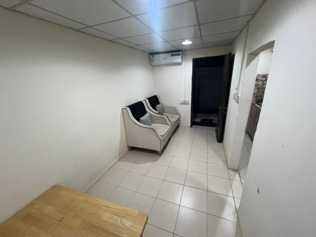 Al Malaz, Rooms for Rent, SAR 2500/month,  Furnished,  1 Bhk Furnished Room For Family