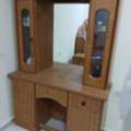 SAR 550,  Bed, Dressing, Side Table , Almirah