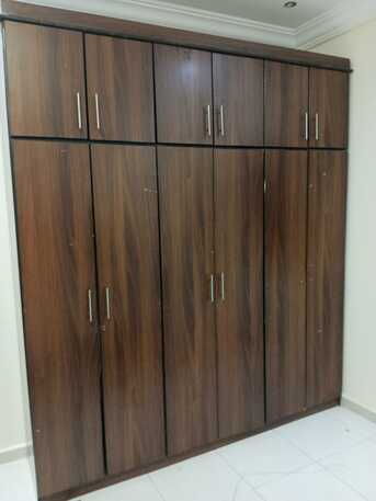 Yanbu, Furniture, SAR 550,  Bed, Dressing, Side Table , Almirah