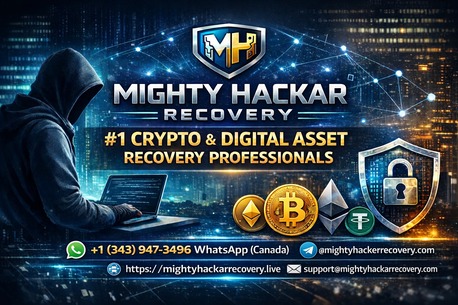 Quezon City, Technical, Mighty Hacker Recovery Got $40000 Worth Of Ethereum And Bitcoin I Lost +13439473496 WhatsA