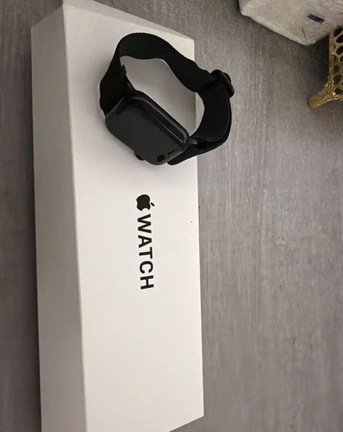 Riyadh, Mobile Phones, SAR 700,  Apple Watch SE Gen 2 40MM GPS
