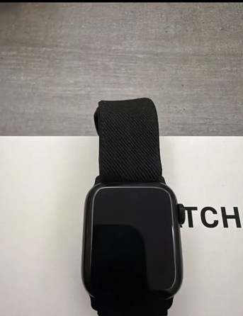 Riyadh, Mobile Phones, SAR 700,  Apple Watch SE Gen 2 40MM GPS