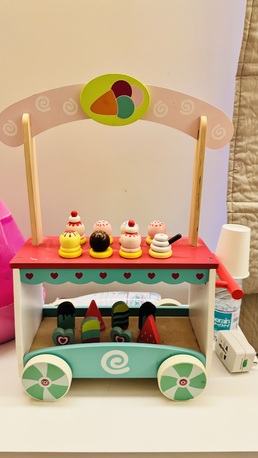 Riyadh, Furniture, SAR 70,  Toy