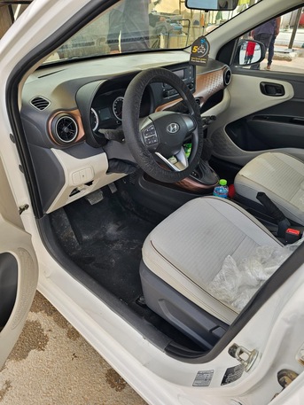 Riyadh, Vehicles, Cars & Trucks , SAR 280000,  Hyundai I10,  2024,  Automatic,  110000 KM,   For Sale