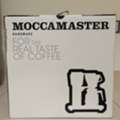AED 1000,  Brand New Moccamaster KBGV Coffee Maker