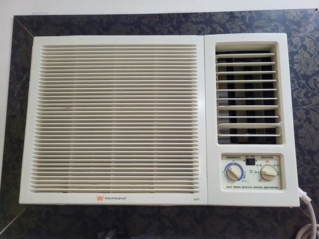 Riyadh, Air Conditioners, SAR 1200,  3 Window ACs For Sale