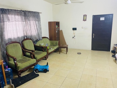 Riyadh, Apartments, Flats, Houses & Villas, SAR 25000/year,  1 BR,  1 Bedroom Flat Available Close To Dunes International School