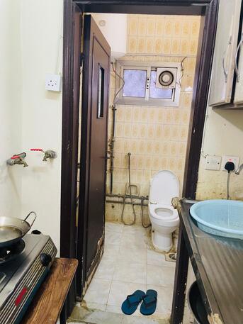 Riyadh, Apartments, Flats, Houses & Villas, SAR 25000/year,  1 BR,  1 Bedroom Flat Available Close To Dunes International School