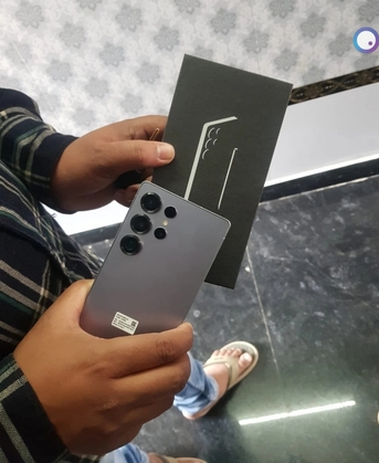 Dammam, Mobile Phones, SAR 3300,  Newly Samsung S25 Ultra