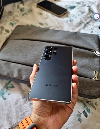 Dammam, Mobile Phones, SAR 3300,  Newly Samsung S25 Ultra