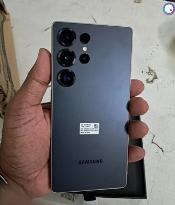 Dammam, Mobile Phones, SAR 3300,  Newly Samsung S25 Ultra