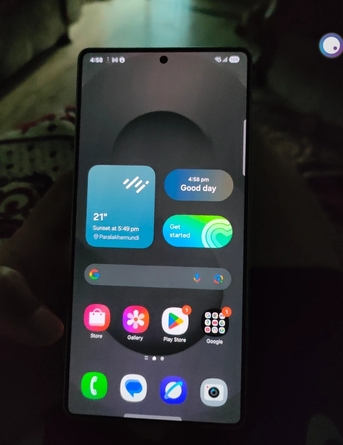 Dammam, Mobile Phones, SAR 3300,  Newly Samsung S25 Ultra