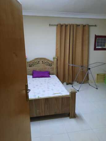 Khobar, Apartments, Flats, Houses & Villas, SAR 1750/month,  Furnished,  2 BR,  FURNISHED APARTMENT FOR RENT