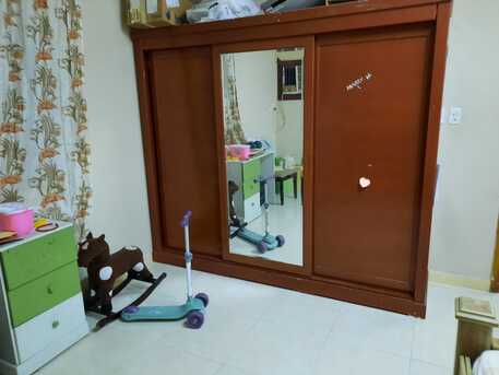 Khobar, Apartments, Flats, Houses & Villas, SAR 1750/month,  Furnished,  2 BR,  FURNISHED APARTMENT FOR RENT