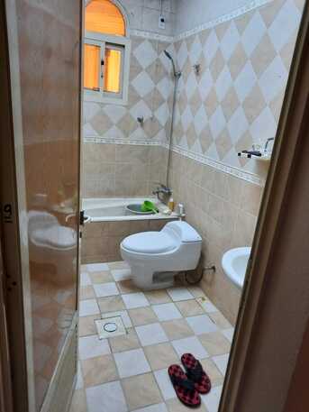 Khobar, Apartments, Flats, Houses & Villas, SAR 1750/month,  Furnished,  2 BR,  FURNISHED APARTMENT FOR RENT