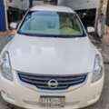 SAR 22000,  Nissan Altima,  2010,  Automatic,  106000 KM,