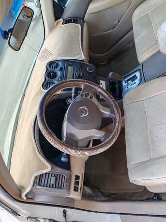 Dammam, Vehicles, Cars & Trucks , SAR 22000,  Nissan Altima,  2010,  Automatic,  106000 KM,