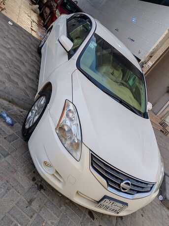 Dammam, Vehicles, Cars & Trucks , SAR 22000,  Nissan Altima,  2010,  Automatic,  106000 KM,
