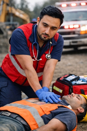 Dammam, Job Seekers, Nurse